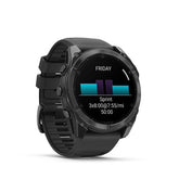 Garmin - fenix 8 AMOLED 51mm Watches _ Unite - B1keparts.com
